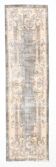 Tapis de course oriental turc 3x10, 84x306Cm