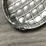 Vintage pineapple bowl