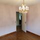 Louis XV style chandelier