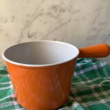 Lecreuset 70 fondue pot