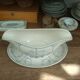 Gravy boat Boch and brothers la Louvière