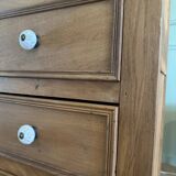 Aerogummed chest of drawers