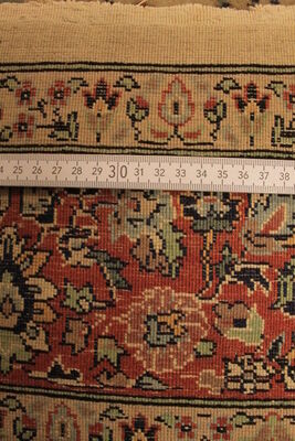 Carpet kashmir 210x140cm