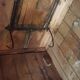 Butcher's cooler xavier aubert dijon professional furniture in solid oak
