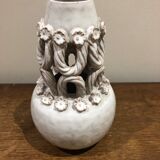 Italian vase circa 1950