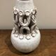 Italian vase circa 1950