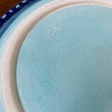 Assiettes plates