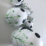 Matryoshka Panda
