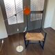 Mid-Century Modernist Adjustable Floor Lamp by J. J. M. Hoogervorst for Anvia, 1950s