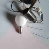 Vintage 1960s/70s ceiling light