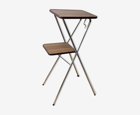 Table or plant door