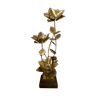 Flower lamp