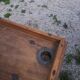 Child desk