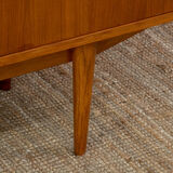 Scandinavian vintage sideboard 220