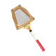 Wooden tennis racket - 70s