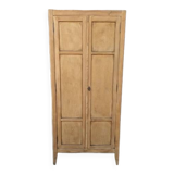 Small Parisian wardrobe