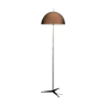 Vintage mushroom floor lamp
