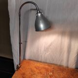 Workshop lamp ki-e-klair Alphonse Pinoit 1950
