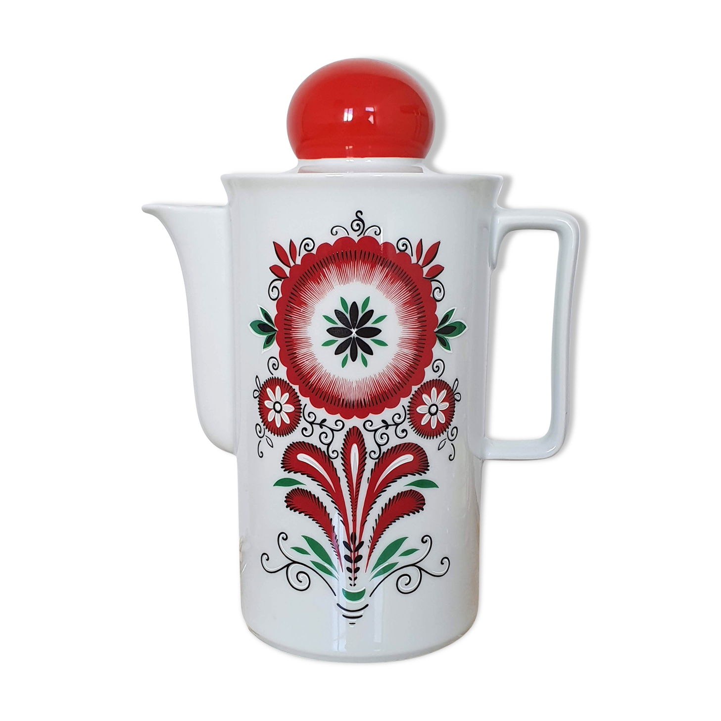 Schirnding bavaria coffee maker