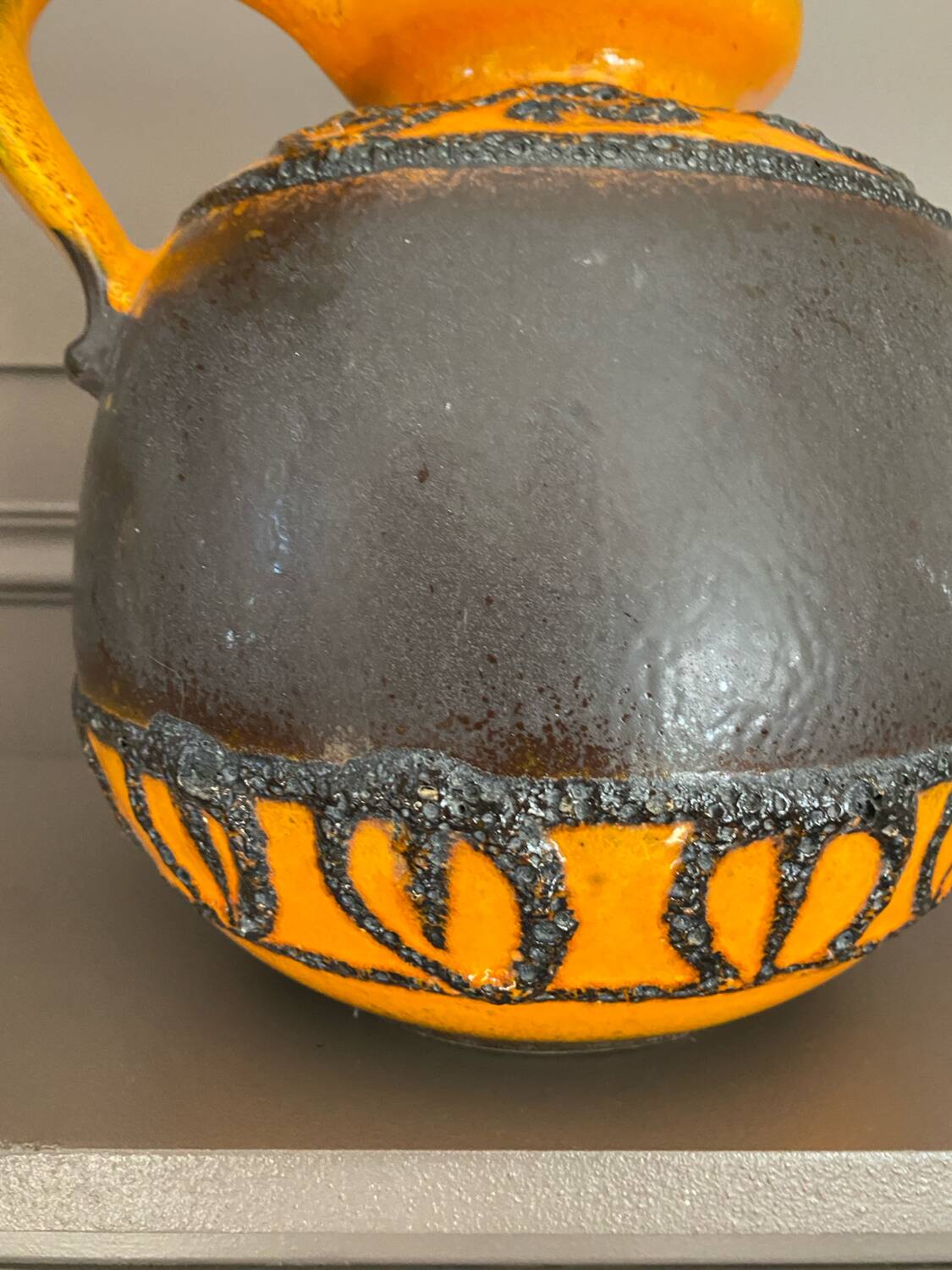 Vintage Germany vase