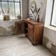 Dudouyt oak furniture 1940
