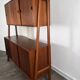 Double enfilade Model 3 in teak by Gunni Omann for Oman Junn Møbelfabrik, Denmark, 1960