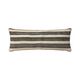 Vintage kilim cushion cover 40x121 cm