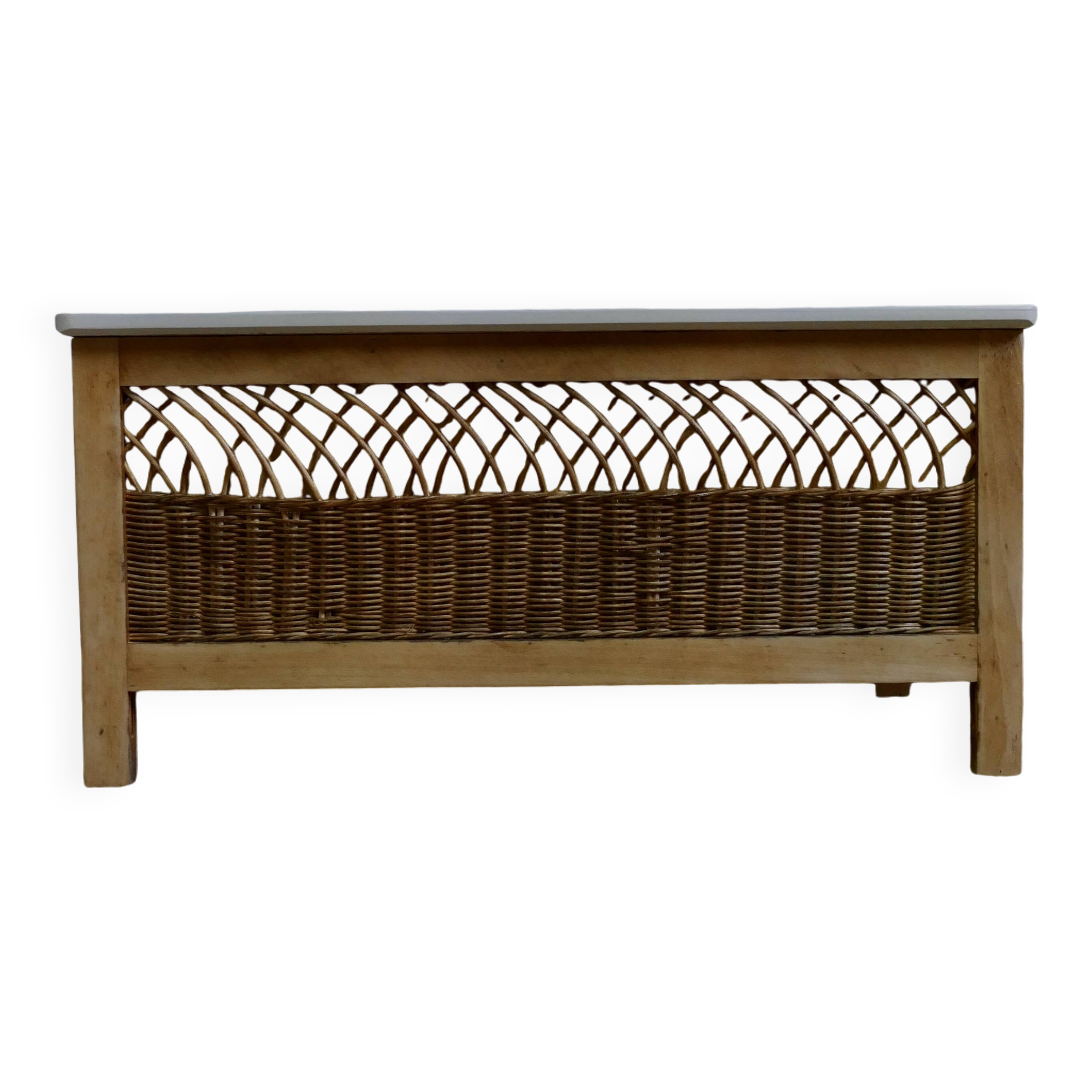 Toy chest