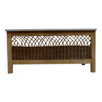 Toy box