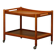 Hans J. Wegner AT-45 Trolley en teck pour Andreas Tuck et Illums Bolighus