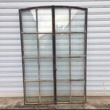 Old industrial window, circa 1920
