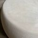 Concrete Coffee Table / Micro Cement Bean Shape