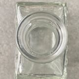 Vintage carafe - st raphaël apéritif - glass