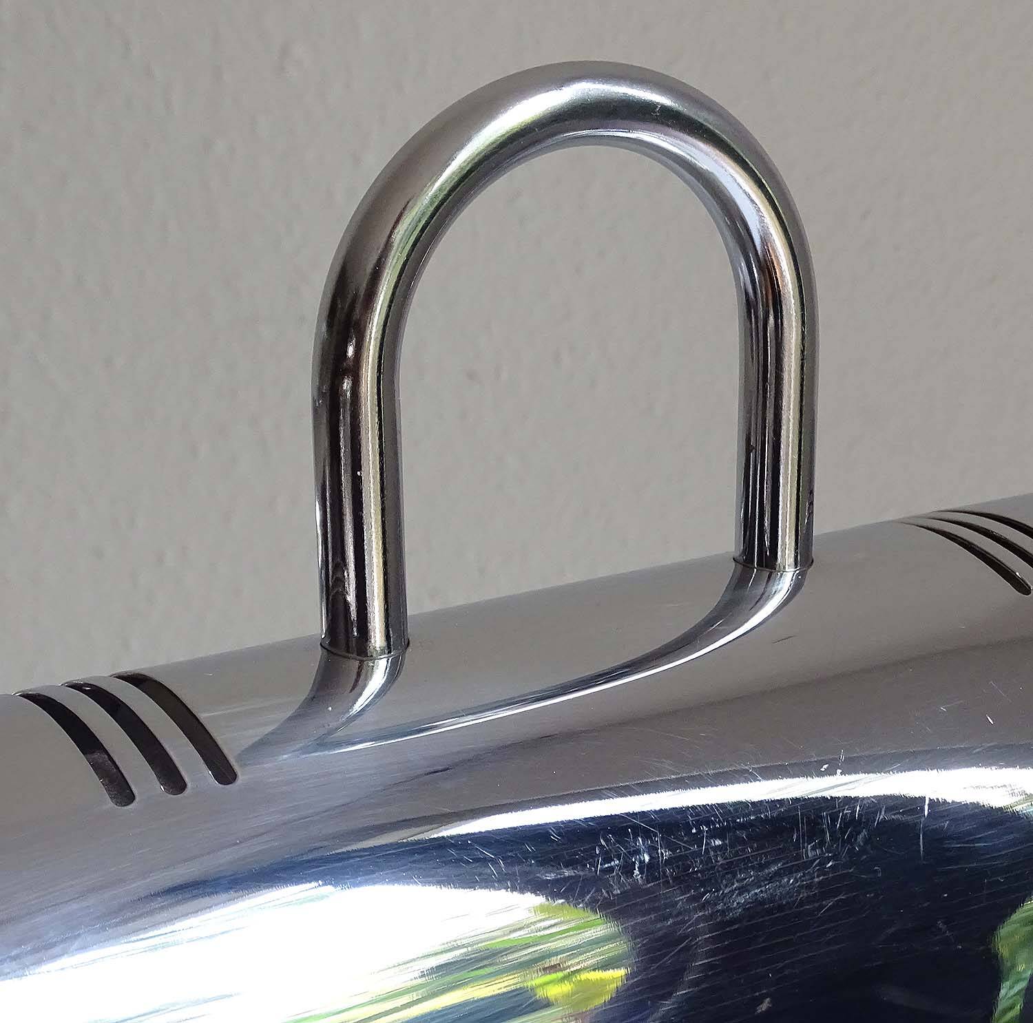 Pair of Vintage Yamada Shomei Lamps