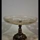 Cake stand or fruit bowl