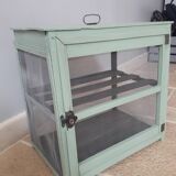 old rejuvenated pantry