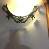Wall light