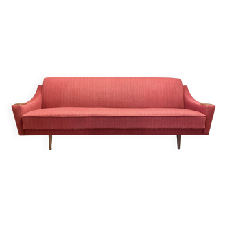 Sofa bed 1950 “scandinavian design”.