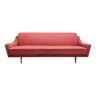 Sofa bed 1950 “scandinavian design”.