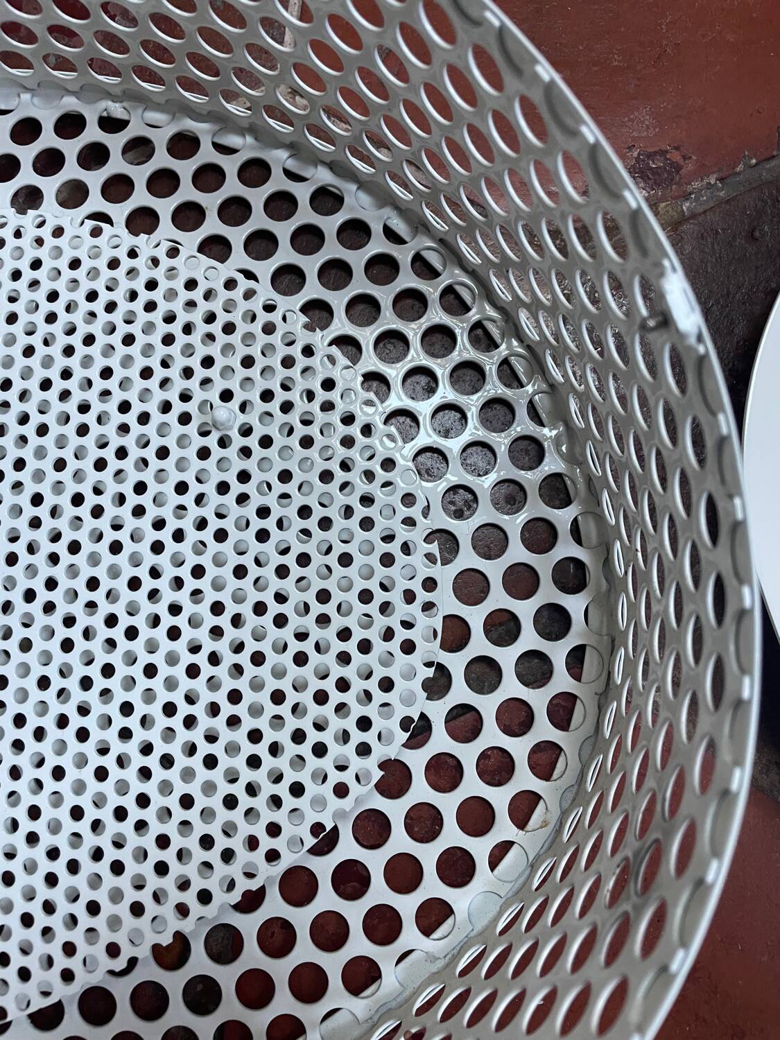 Applique India Mahdavi x Maison Pouenat