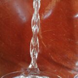 Series of 36 contemporary style glasses