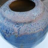 Thierry Basil ceramic vase 38 cm