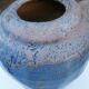 Vase Thierry Basile céramique 38 cm