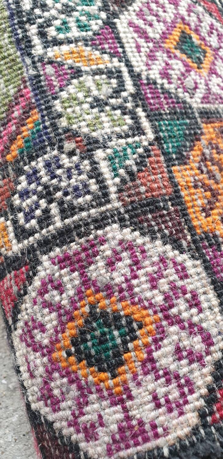Anatolian Turkish rug
