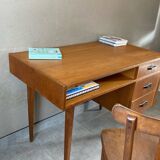 Magnificent vintage desk (Scandinavian style)