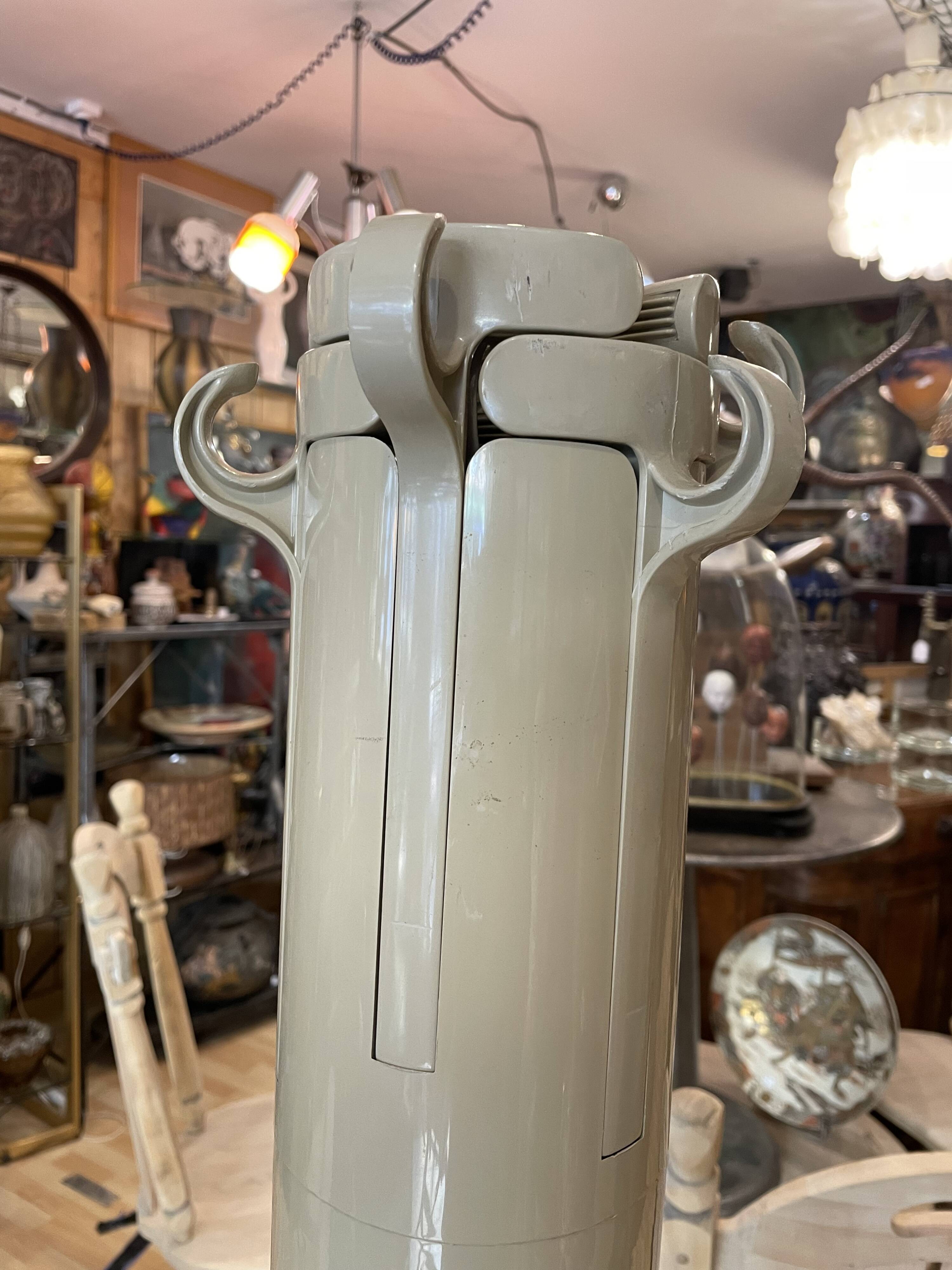 Giancarlo Piretti designer coat rack