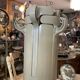 Giancarlo Piretti designer coat rack