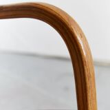 Chaise Yngve Ekström "Lamino" pour suédois