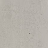 Small Parisian sideboard with one drawer and two doors, white lacquered