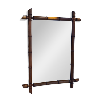 Banbou mirror